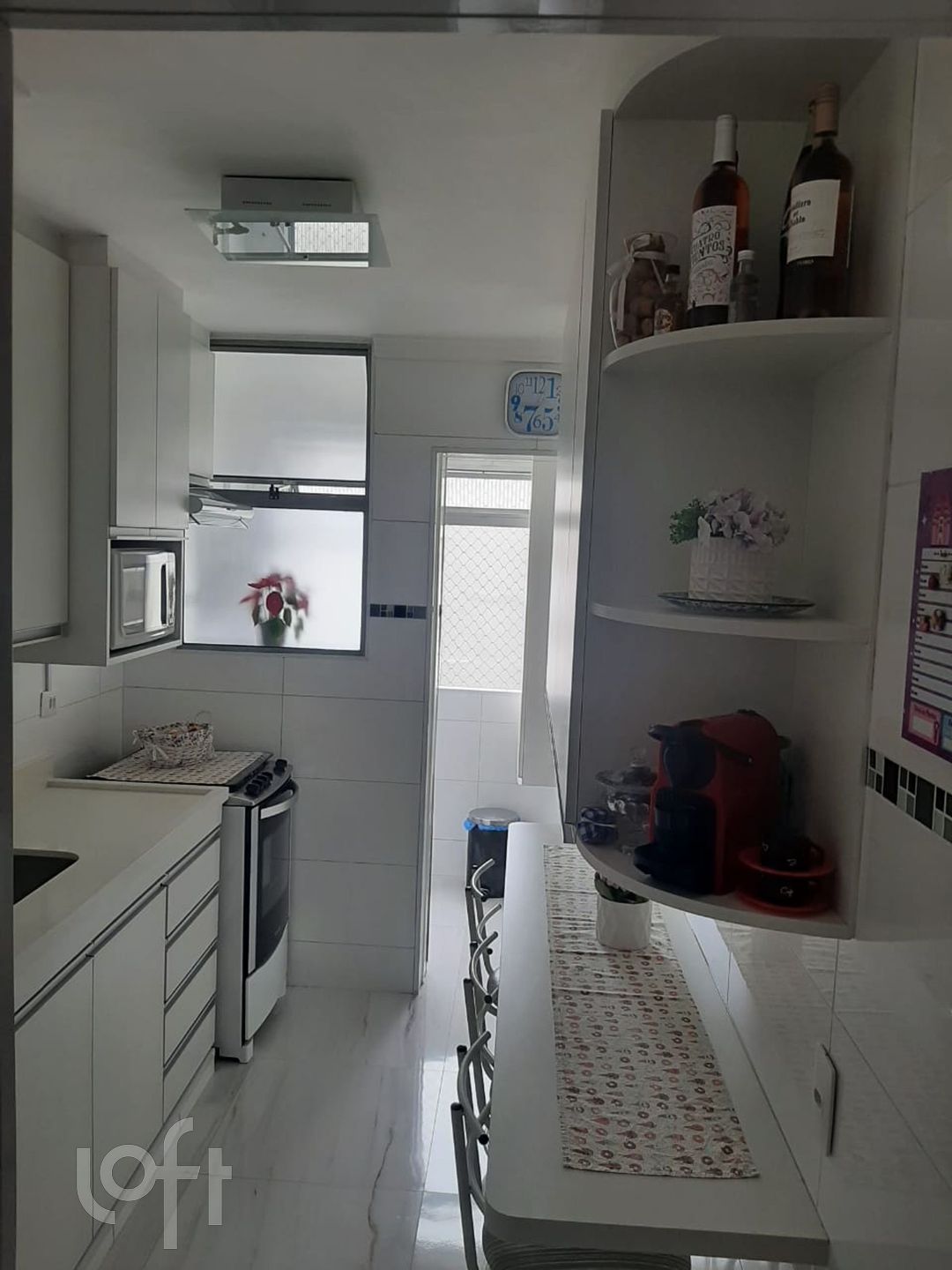 Apartamento à venda com 2 quartos, 56m² - Foto 11