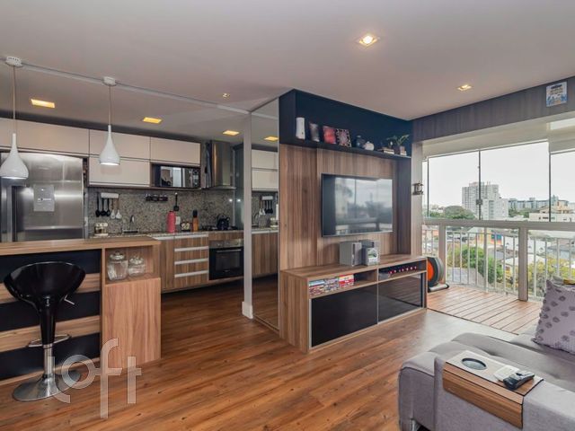 Apartamento com 68m², 2 dormitórios, 1 suíte, 1 vaga, Vila Ipiranga em Porto Alegre