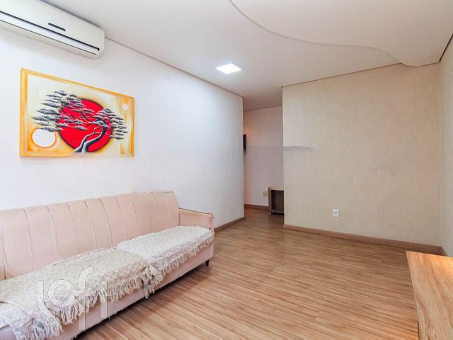 Apartamento com 79m², 2 dormitórios, 1 vaga, Cristo Redentor em Porto Alegre