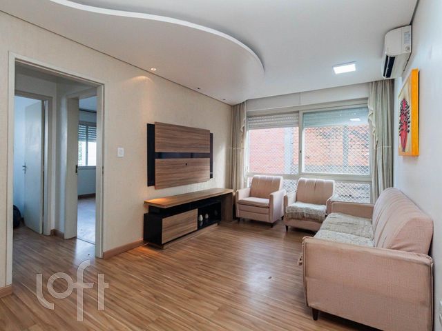 Apartamento com 79m², 2 dormitórios, 1 vaga, Cristo Redentor em Porto Alegre