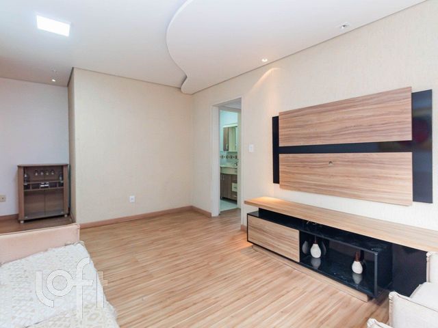 Apartamento com 79m², 2 dormitórios, 1 vaga, Cristo Redentor em Porto Alegre