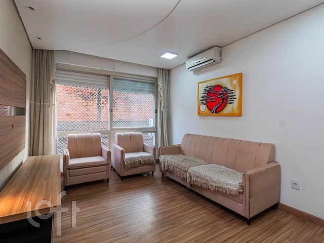 Apartamento com 79m², 2 dormitórios, 1 vaga, Cristo Redentor em Porto Alegre