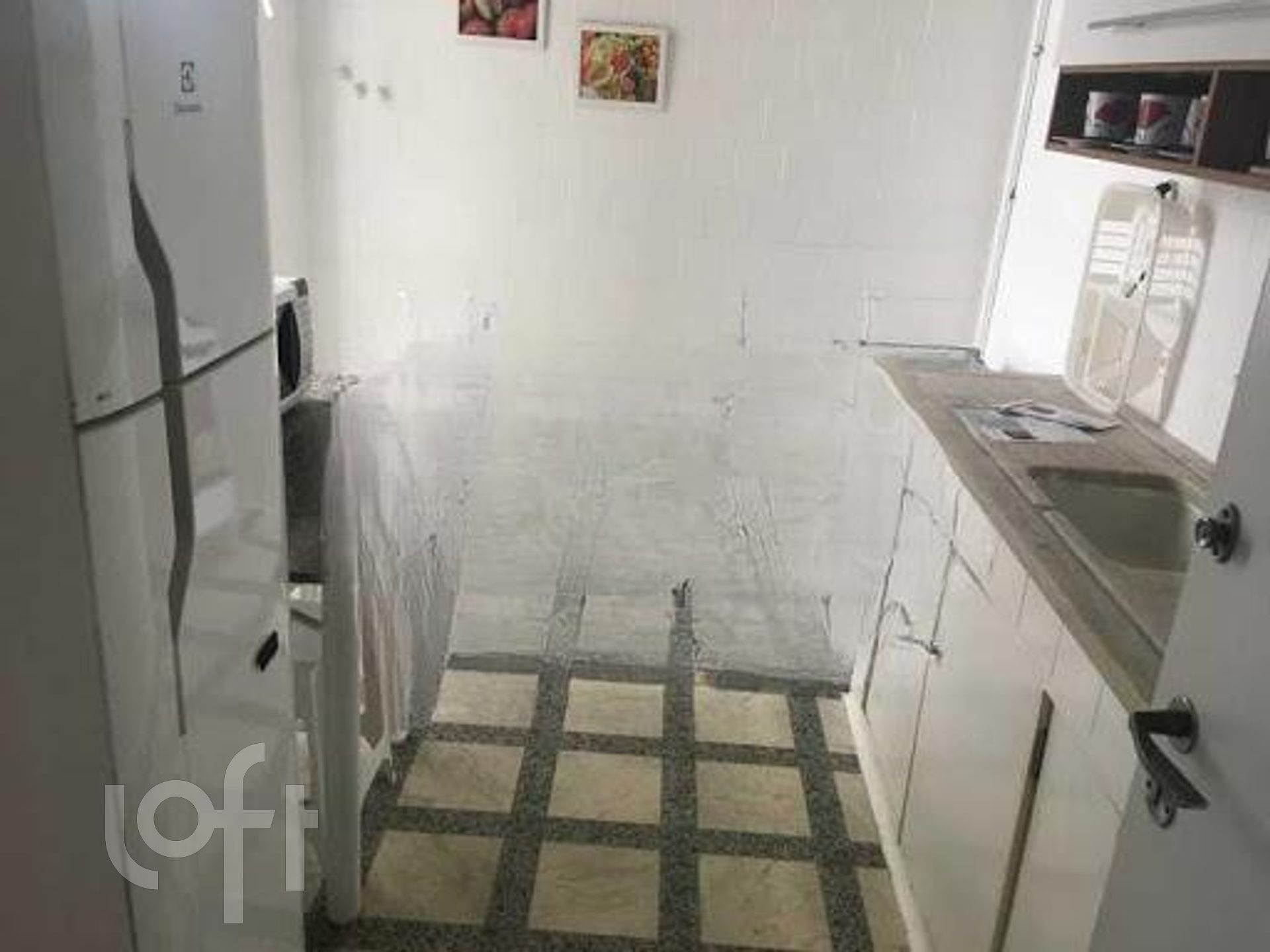 Apartamento à venda com 3 quartos, 120m² - Foto 4