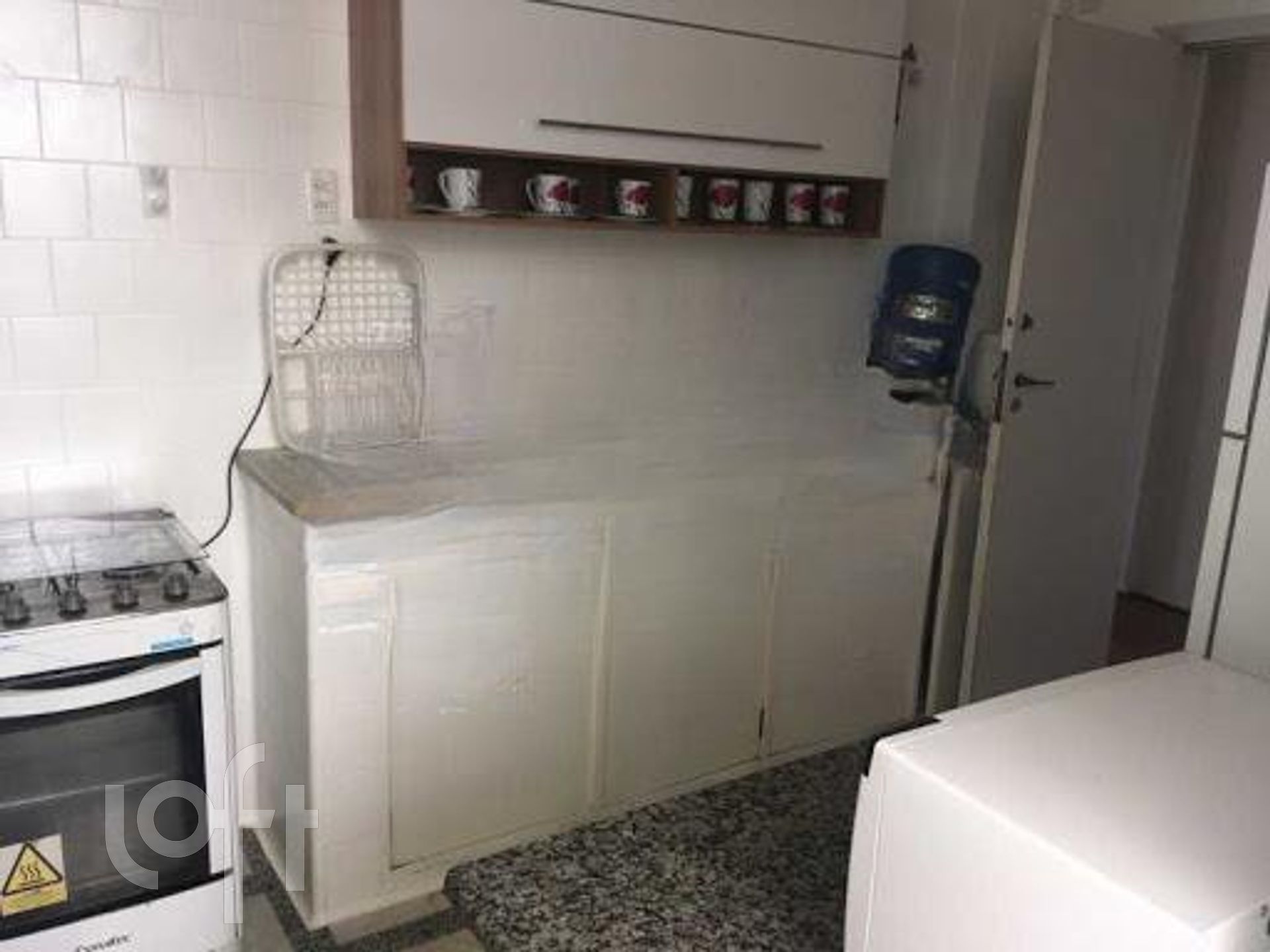 Apartamento à venda com 3 quartos, 120m² - Foto 10