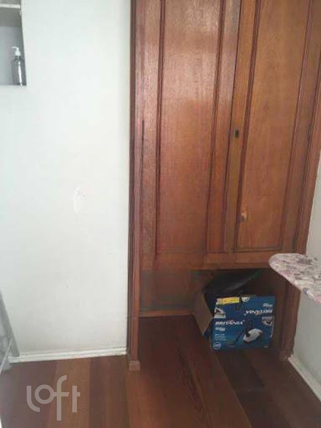 Apartamento à venda com 3 quartos, 120m² - Foto 8