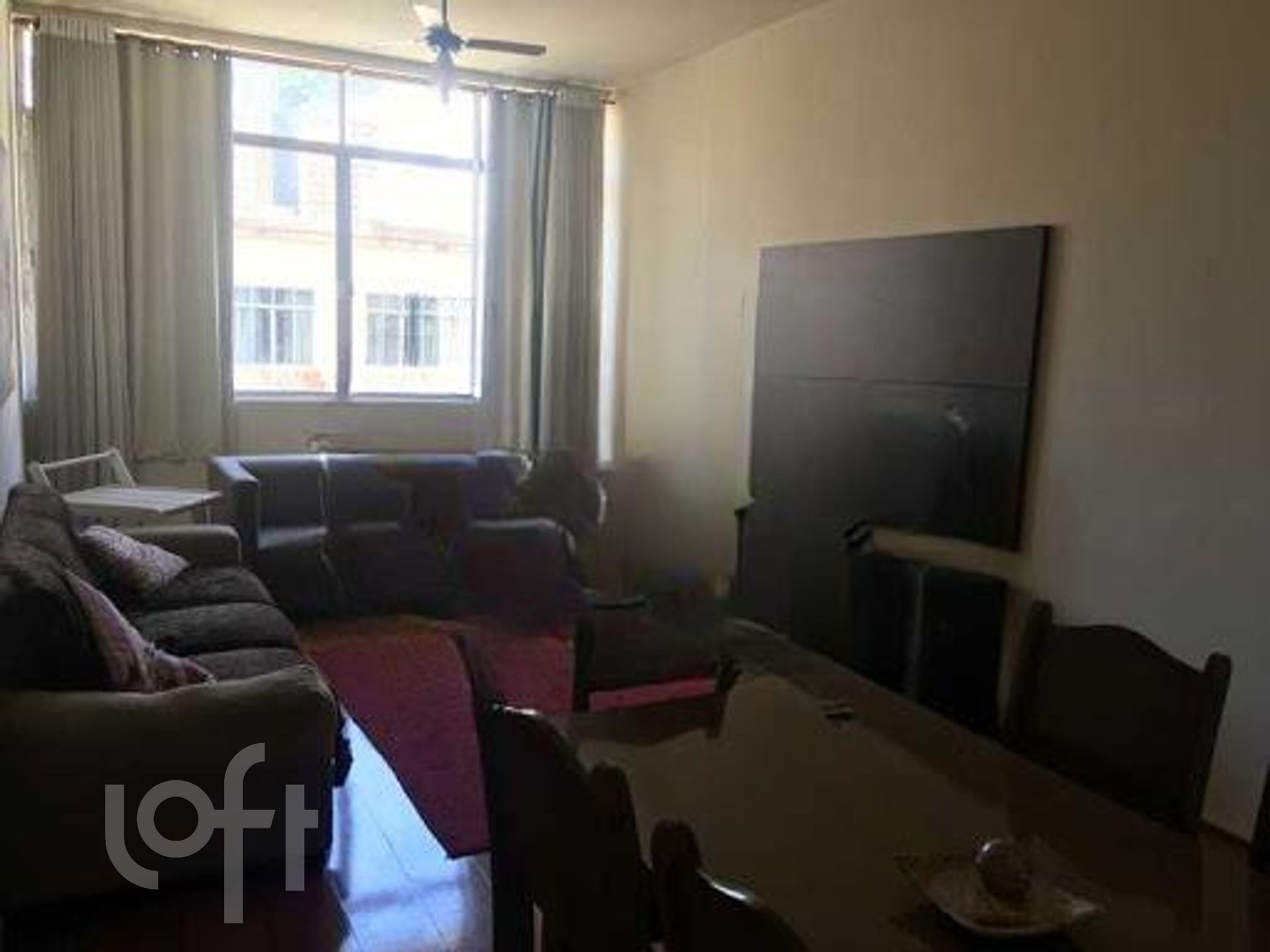 Apartamento à venda com 3 quartos, 120m² - Foto 9