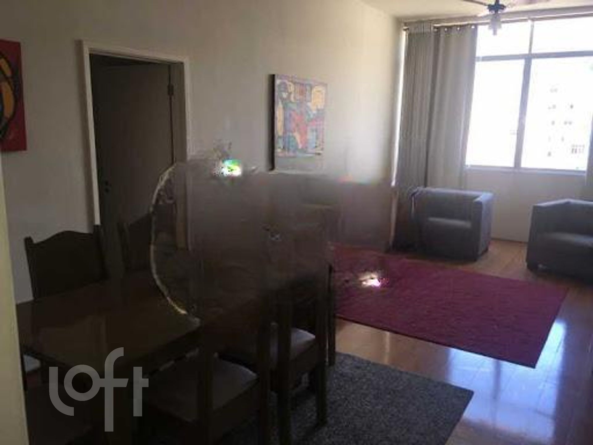 Apartamento à venda com 3 quartos, 120m² - Foto 2