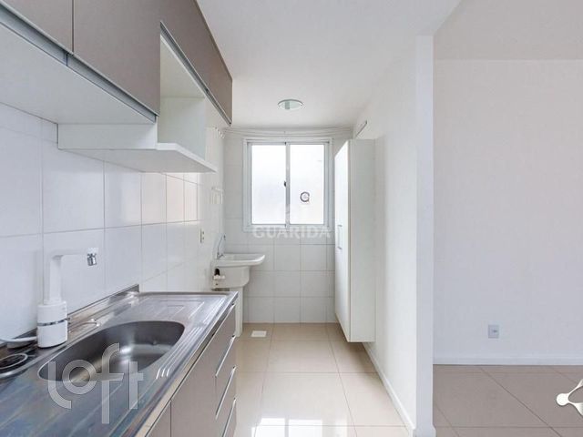 Apartamento com 68m², 2 dormitórios, 1 suíte, 1 vaga, Vila Ipiranga em Porto Alegre