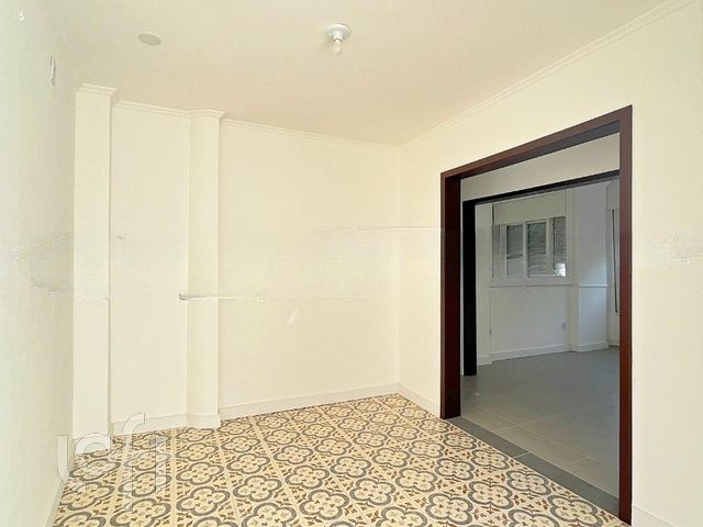 Apartamento com 100m², 3 dormitórios, Moinhos de Vento em Porto Alegre