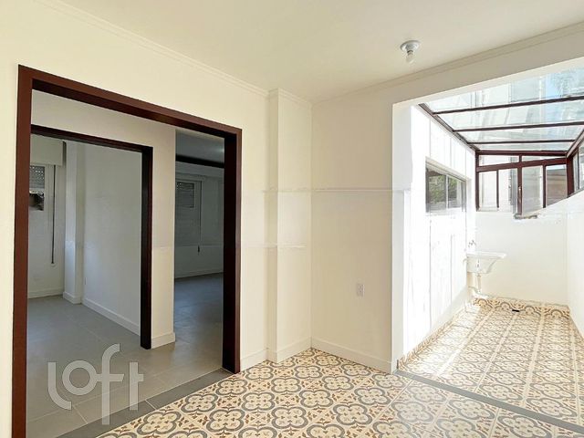 Apartamento com 100m², 3 dormitórios, Moinhos de Vento em Porto Alegre