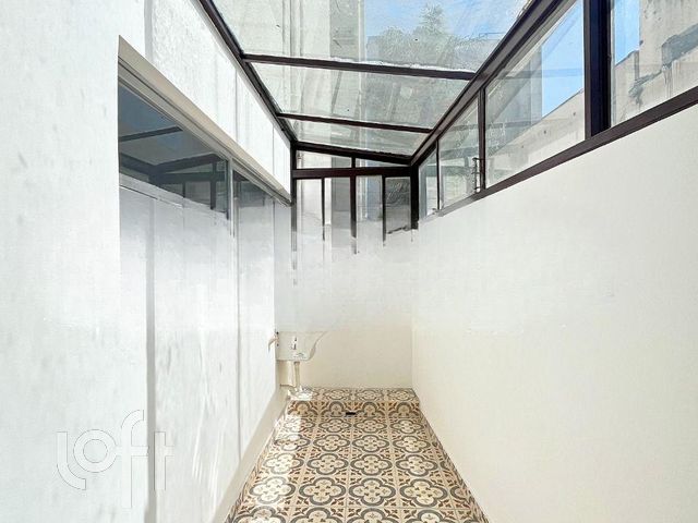 Apartamento com 100m², 3 dormitórios, Moinhos de Vento em Porto Alegre