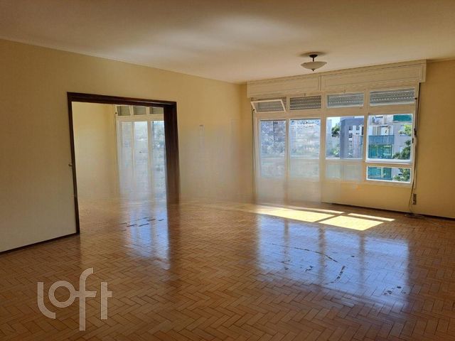 Apartamento com 293m², 3 dormitórios, 1 suíte, 1 vaga, Santana em Porto Alegre