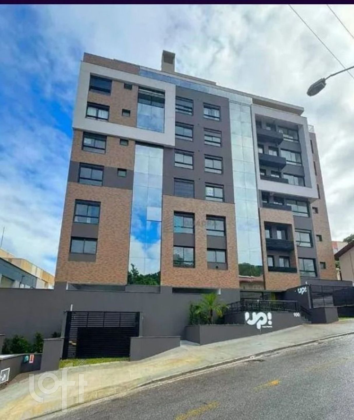 Apartamentos com 62m², 2 quartos, 1 suíte, 1 garagem, no bairro Saco dos limões em Florianópolis