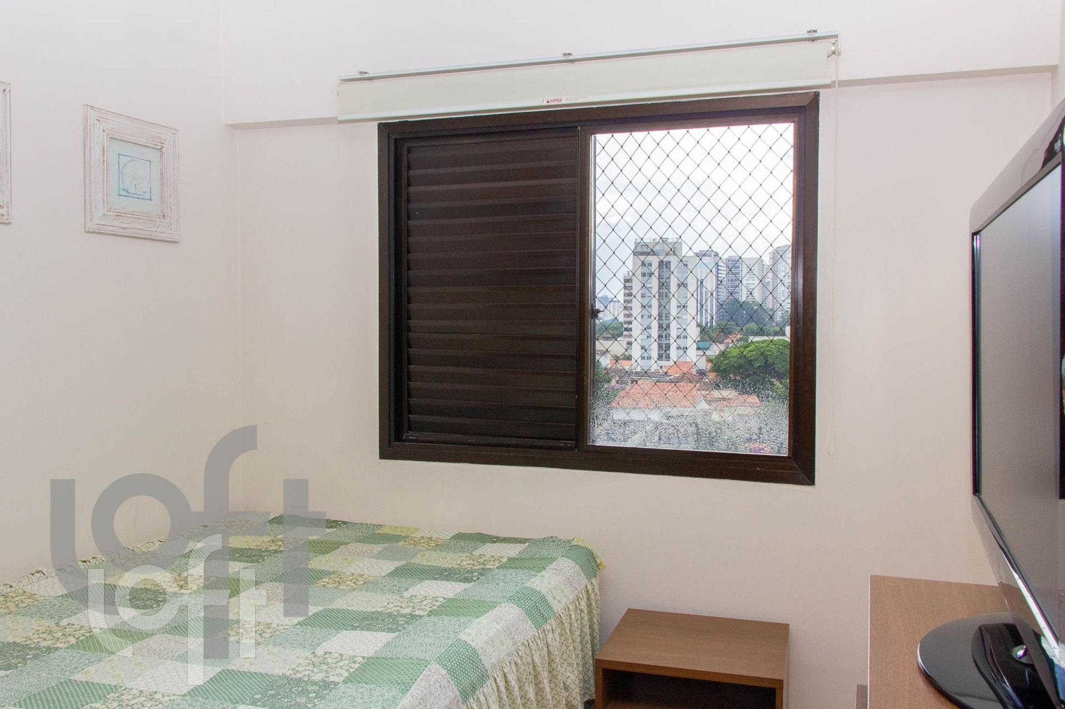 Apartamento à venda com 4 quartos, 130m² - Foto 4