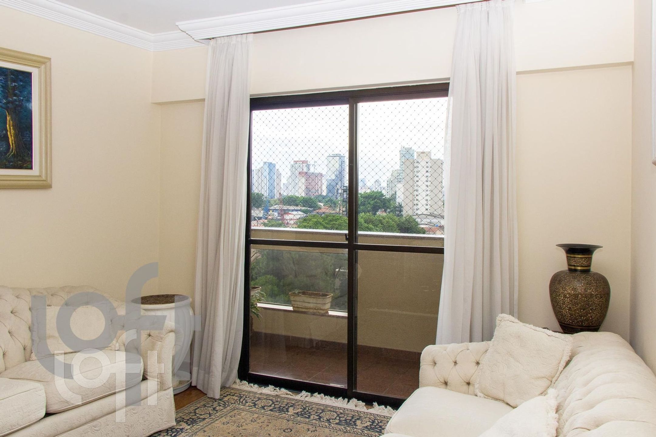 Apartamento à venda com 4 quartos, 130m² - Foto 23