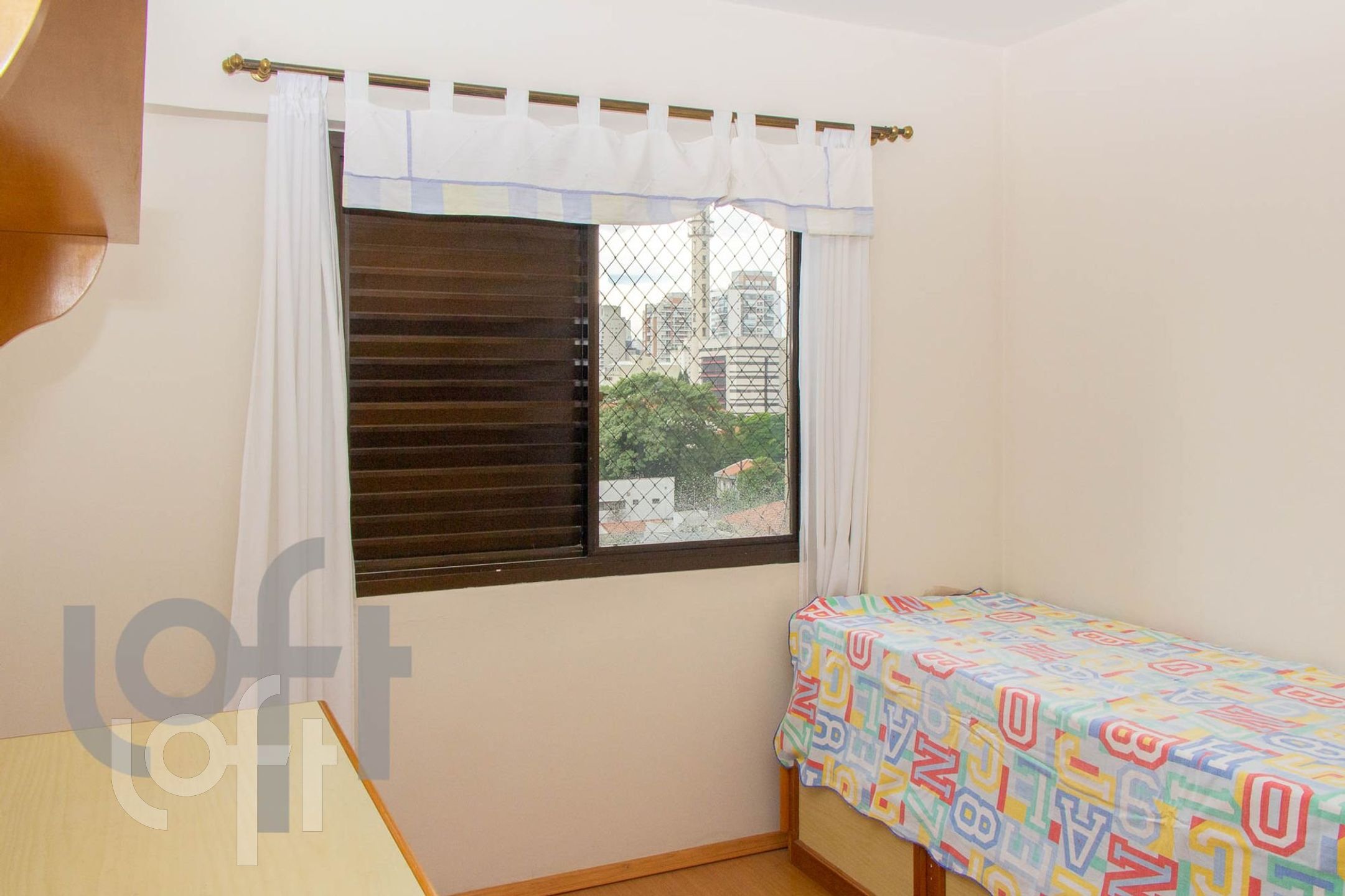 Apartamento à venda com 4 quartos, 130m² - Foto 8