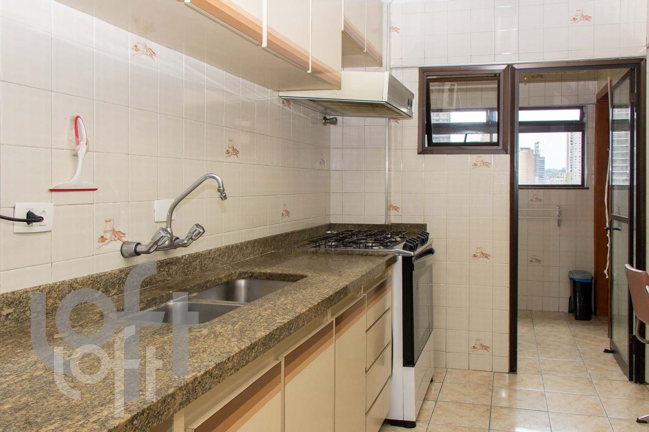 Apartamento à venda com 4 quartos, 130m² - Foto 31