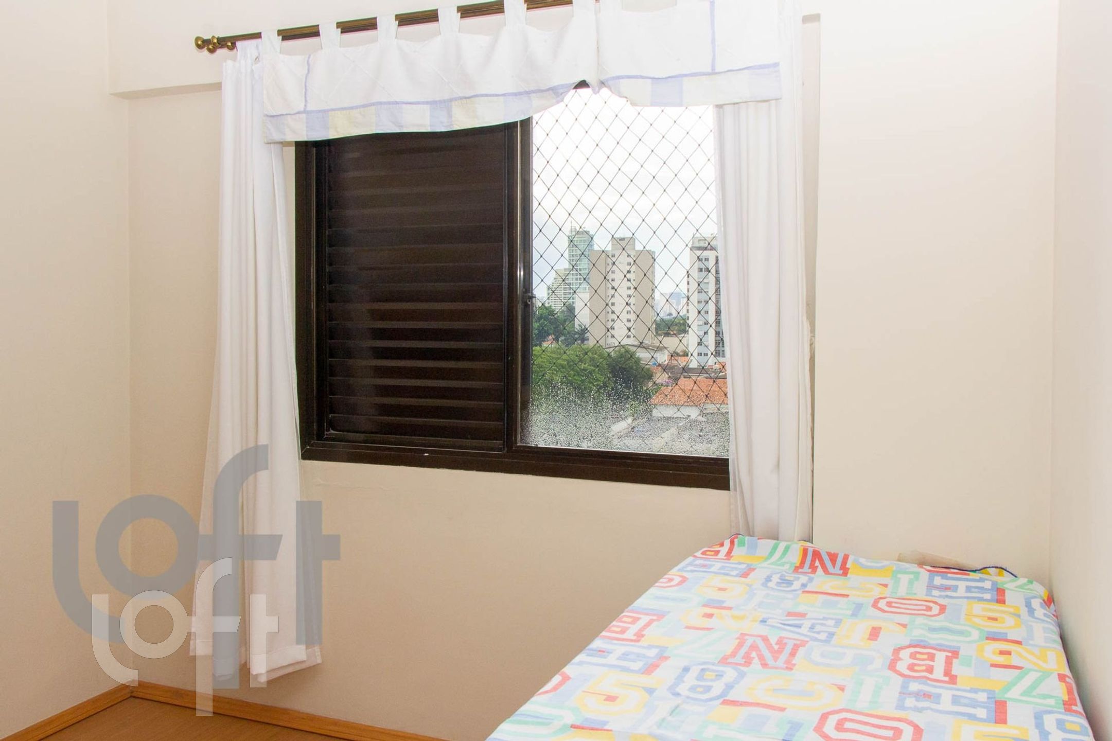 Apartamento à venda com 4 quartos, 130m² - Foto 7