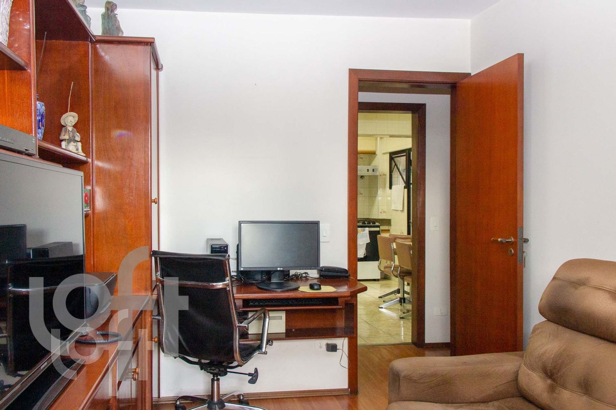 Apartamento à venda com 4 quartos, 130m² - Foto 17