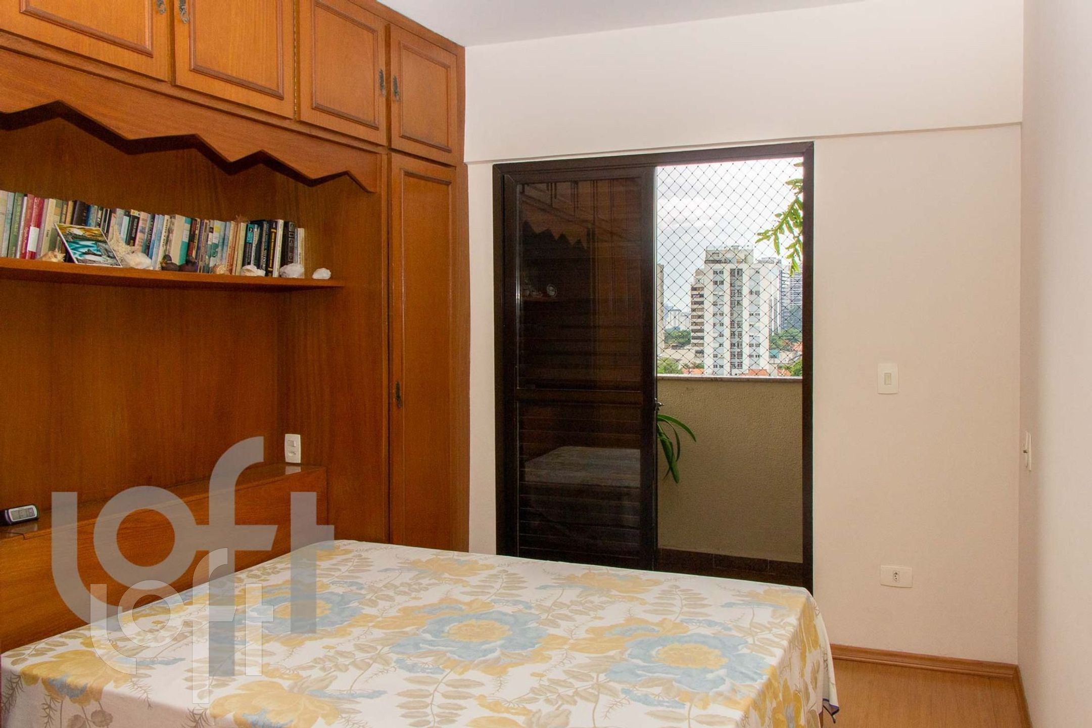 Apartamento à venda com 4 quartos, 130m² - Foto 13