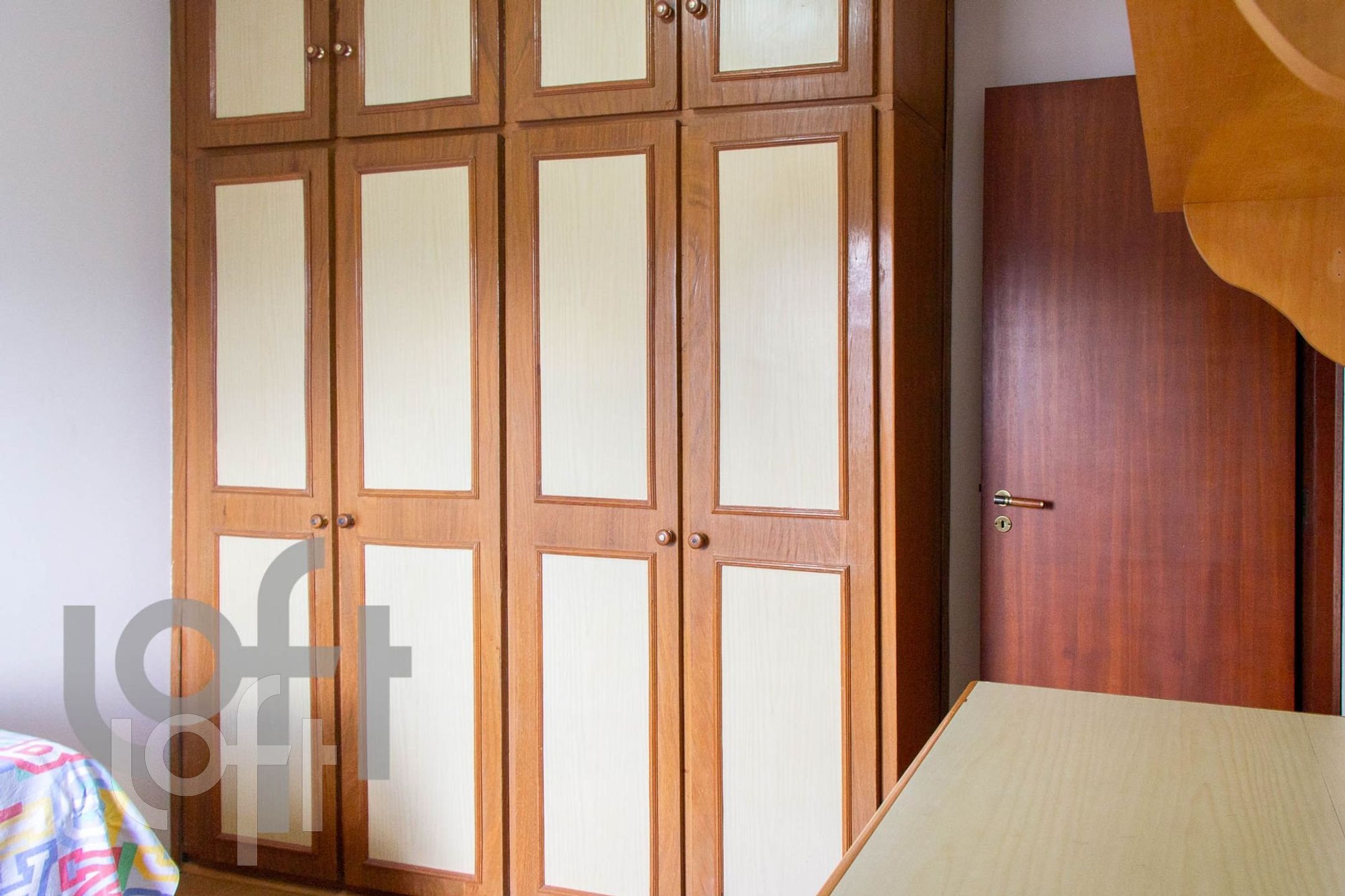 Apartamento à venda com 4 quartos, 130m² - Foto 6