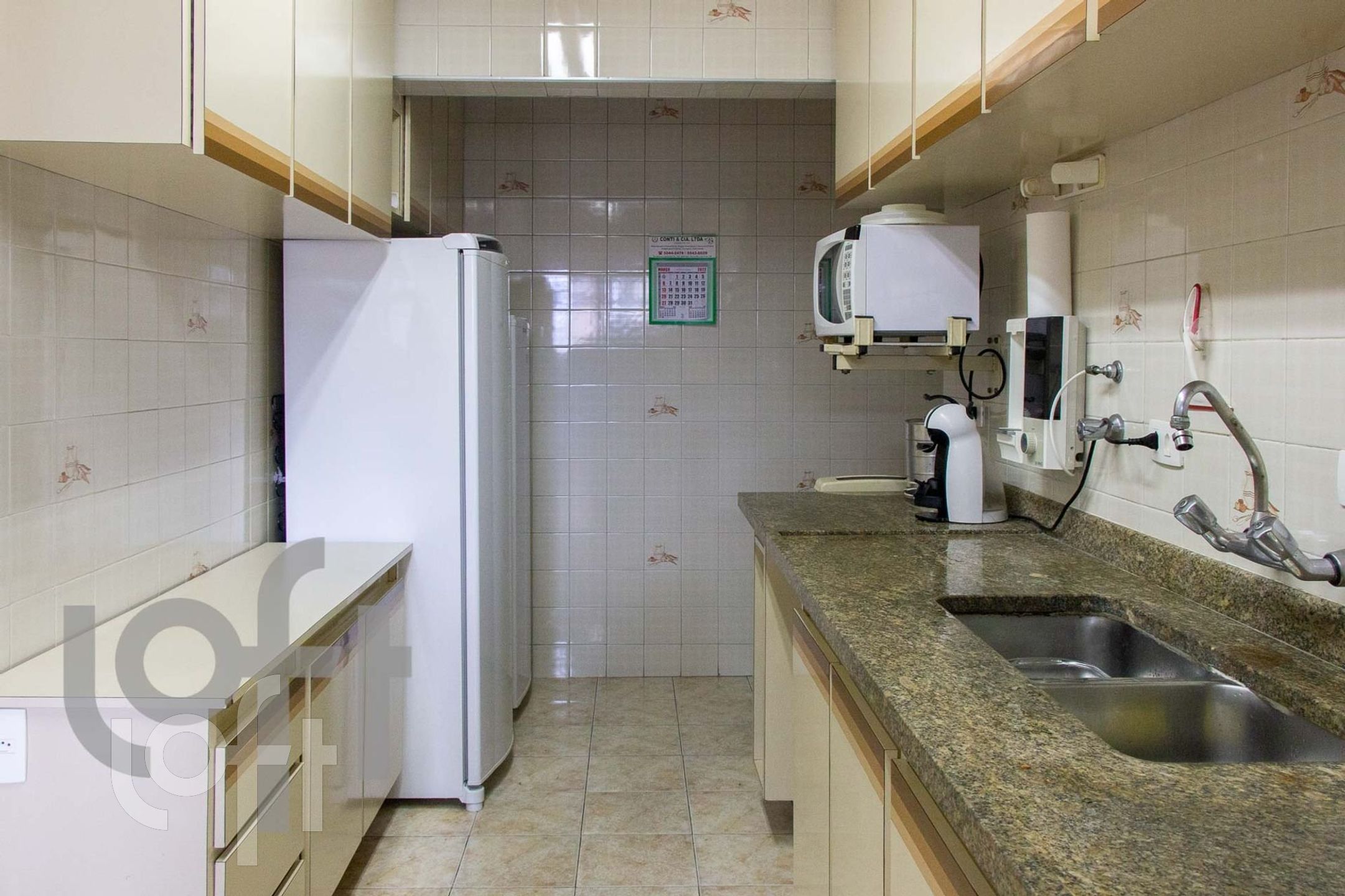 Apartamento à venda com 4 quartos, 130m² - Foto 27