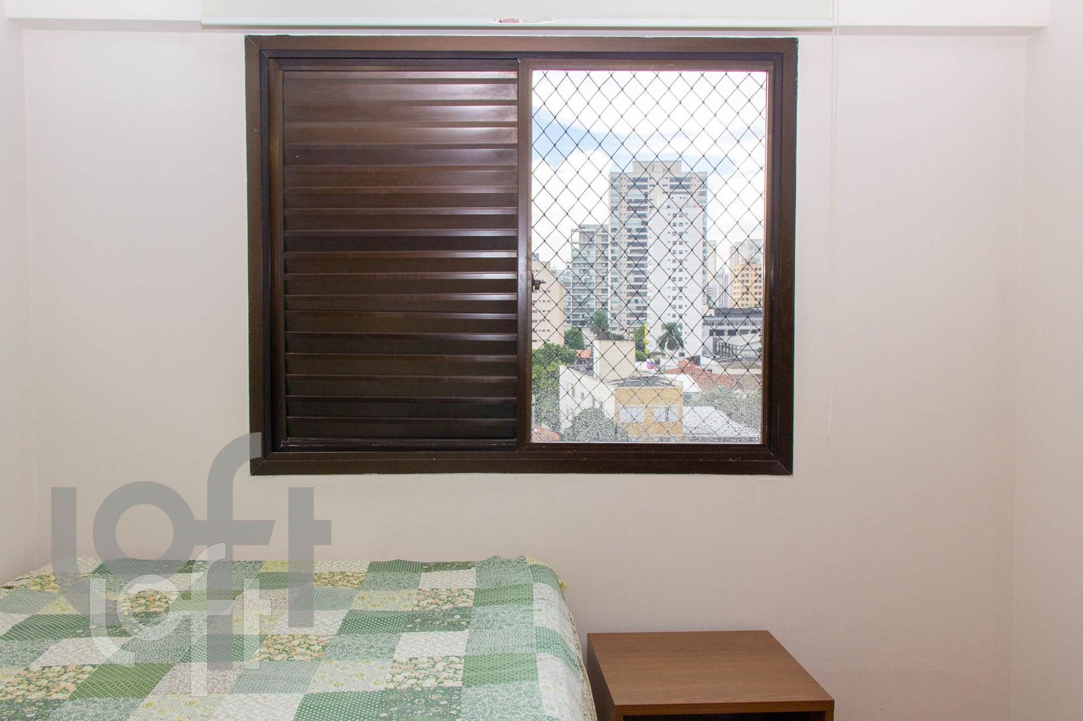 Apartamento à venda com 4 quartos, 130m² - Foto 3