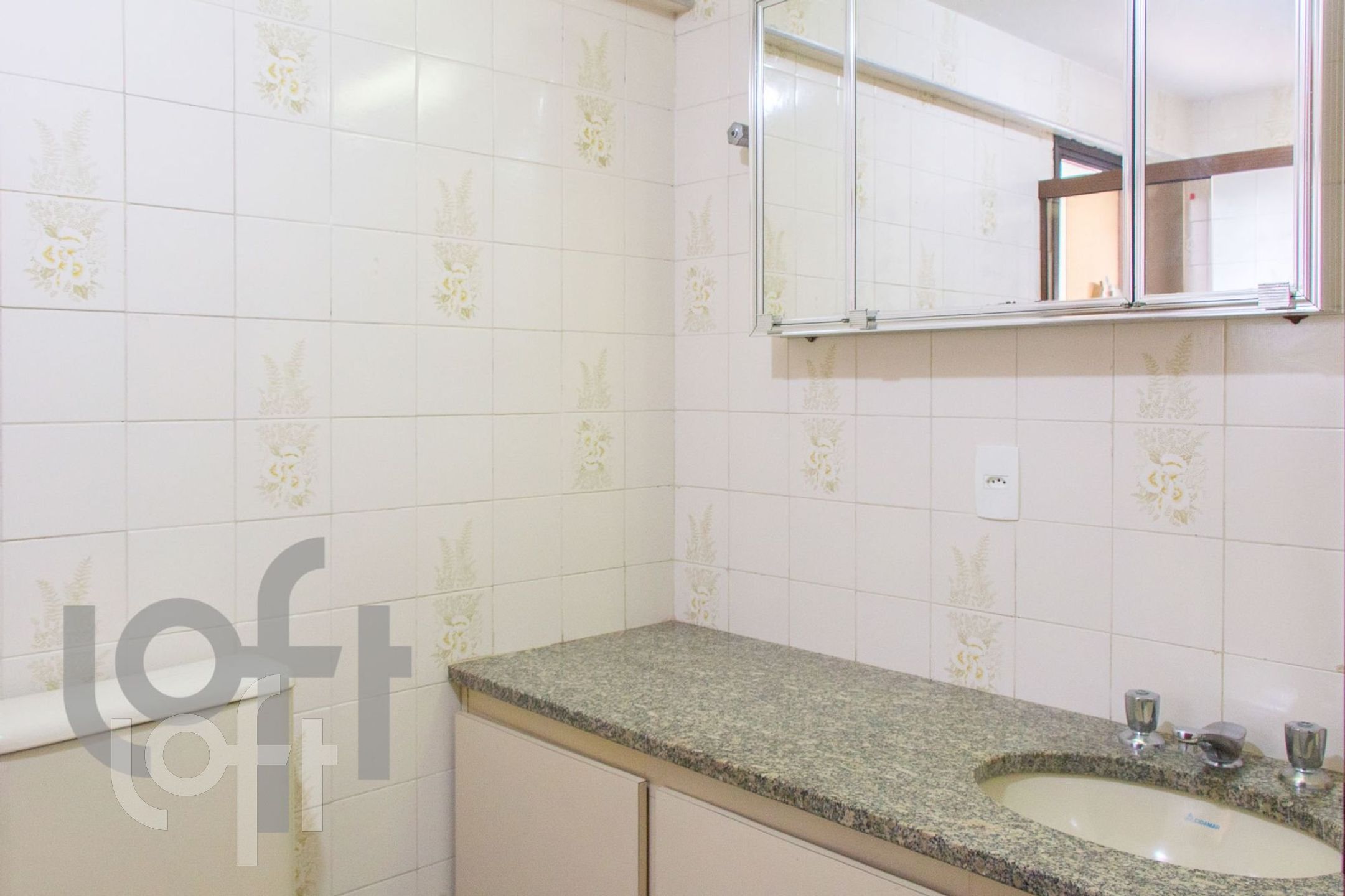 Apartamento à venda com 4 quartos, 130m² - Foto 36