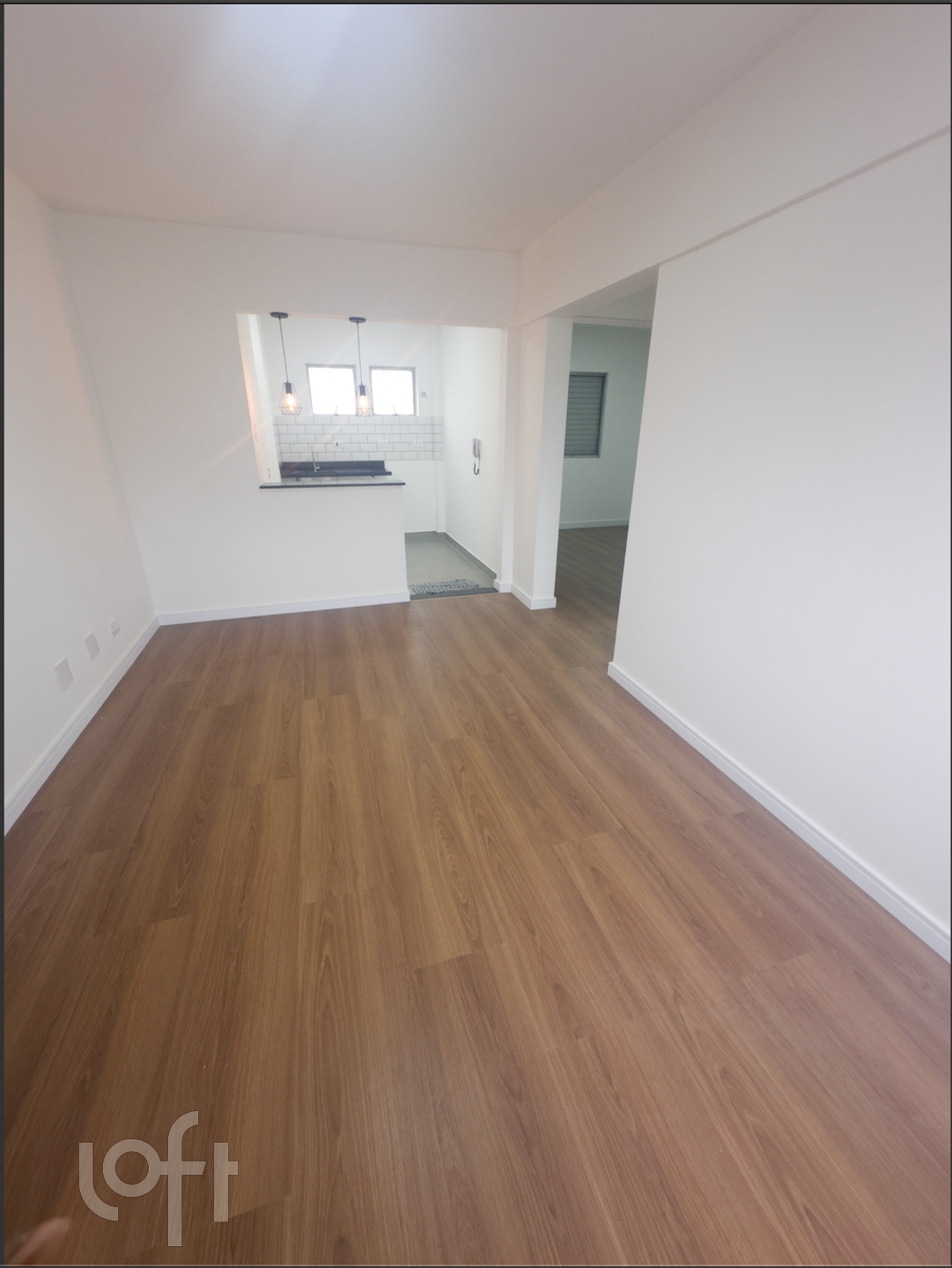 Apartamento à venda em Liberdade com 49 m², 2 quartos, 1 vaga