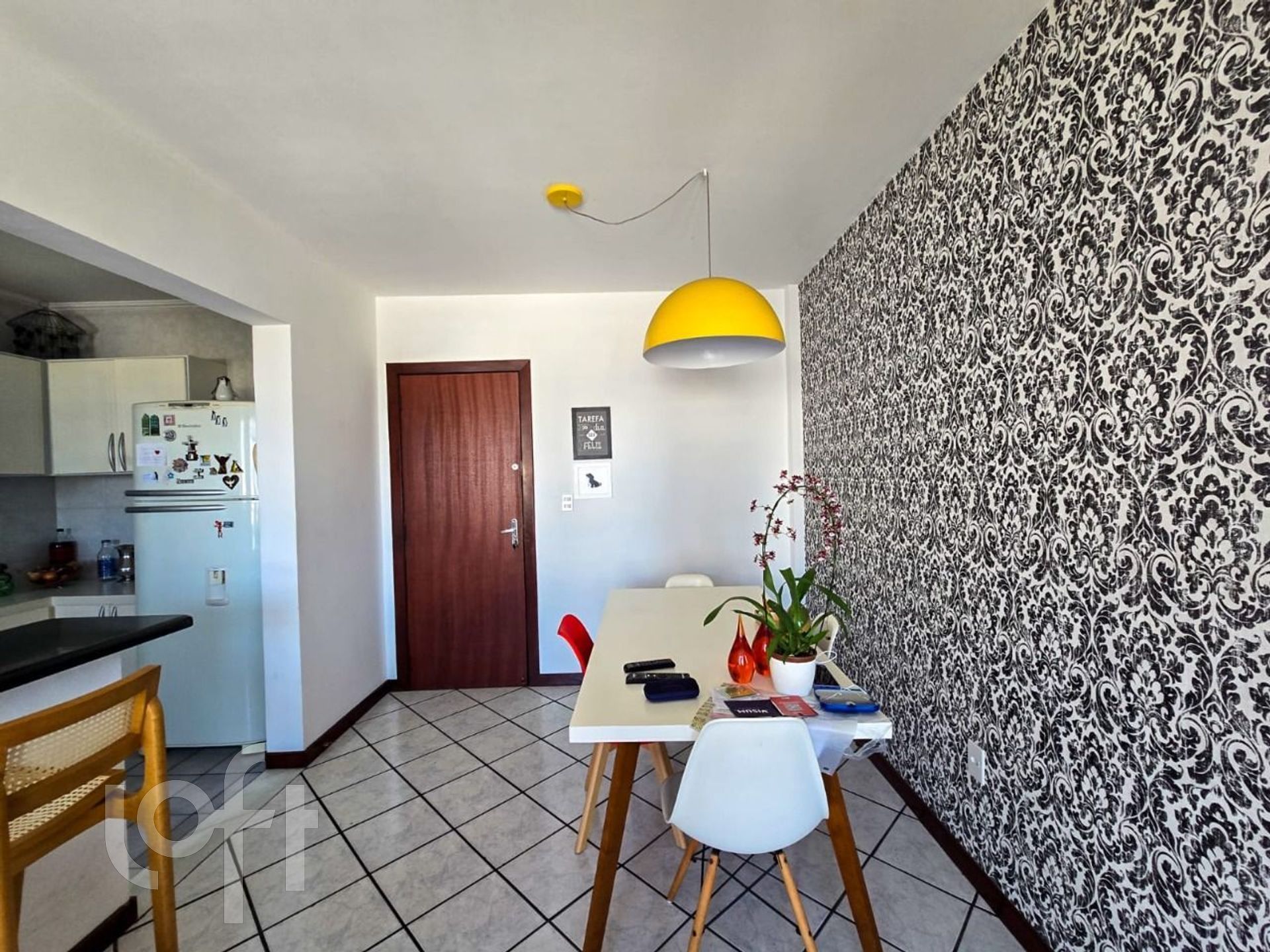Apartamento à venda em Campinas com 62 m², 2 quartos, 1 vaga