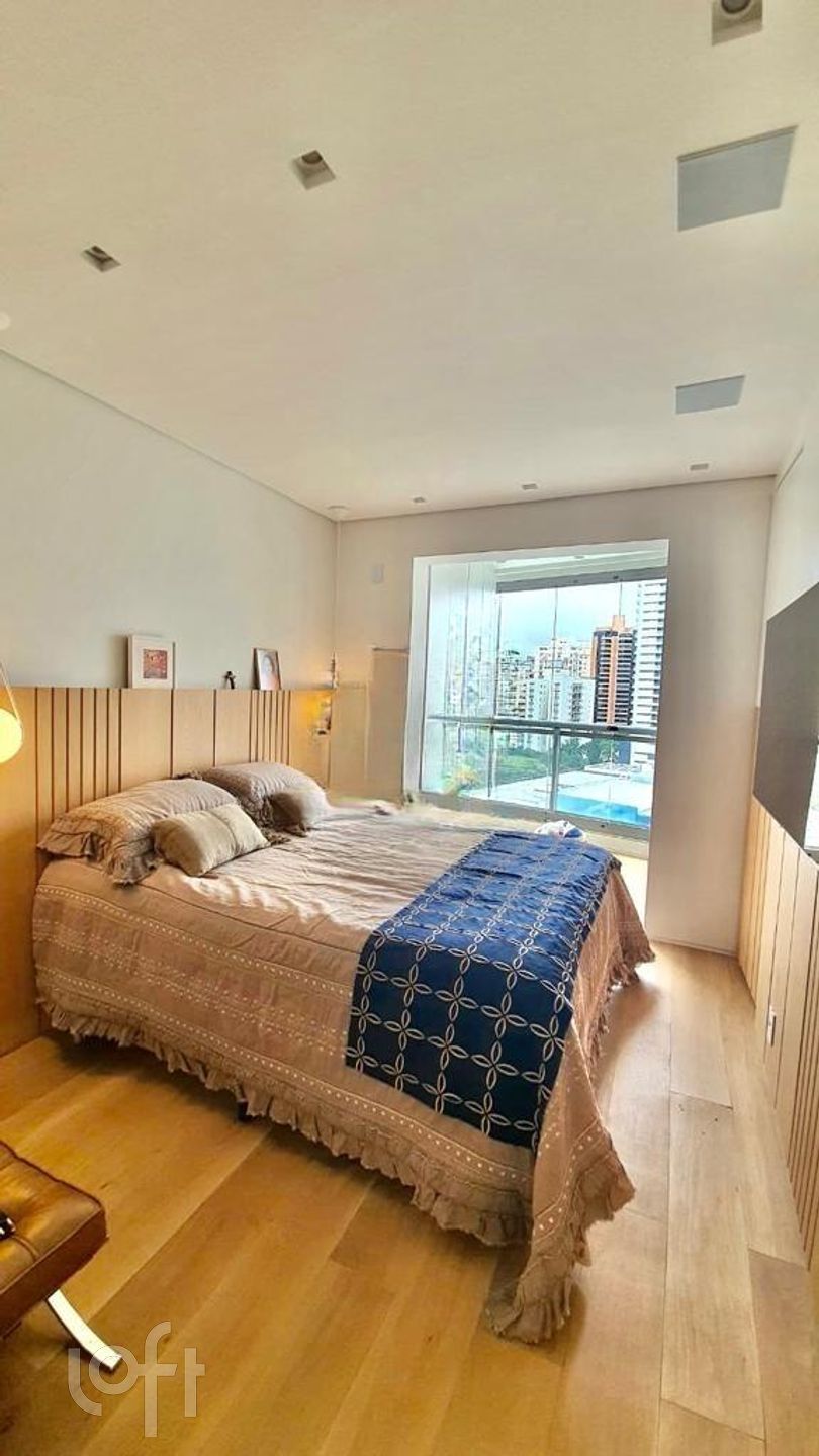 Apartamento à venda com 2 quartos, 109m² - Foto 21