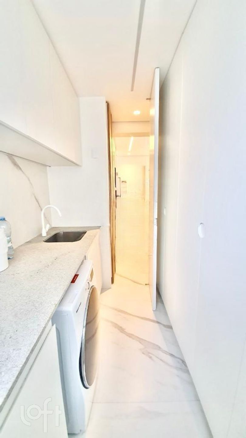 Apartamento à venda com 2 quartos, 109m² - Foto 35