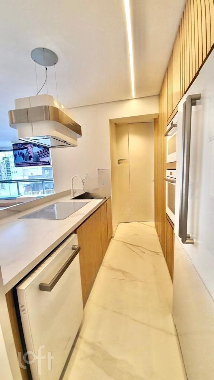 Apartamento à venda com 2 quartos, 109m² - Foto 32