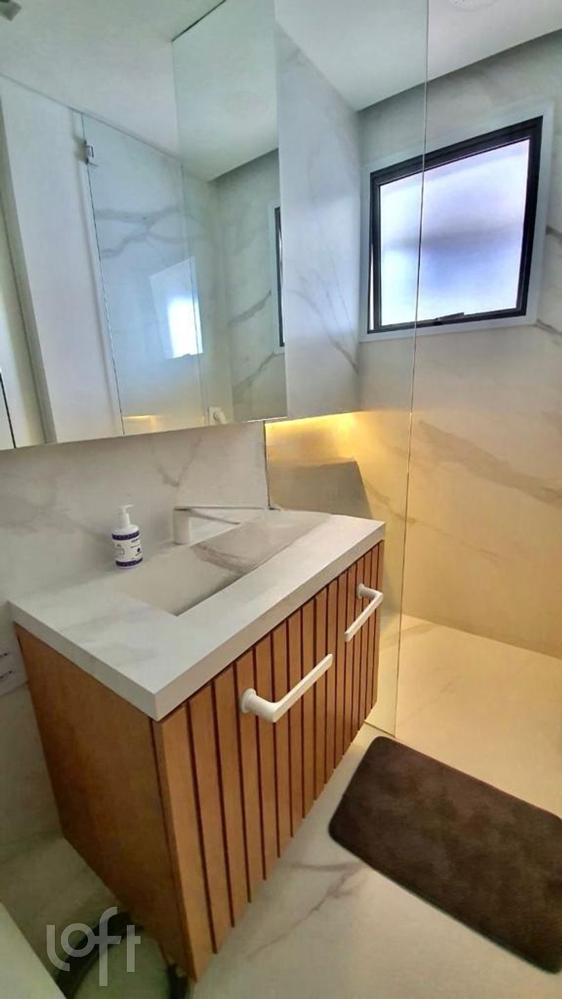 Apartamento à venda com 2 quartos, 109m² - Foto 28