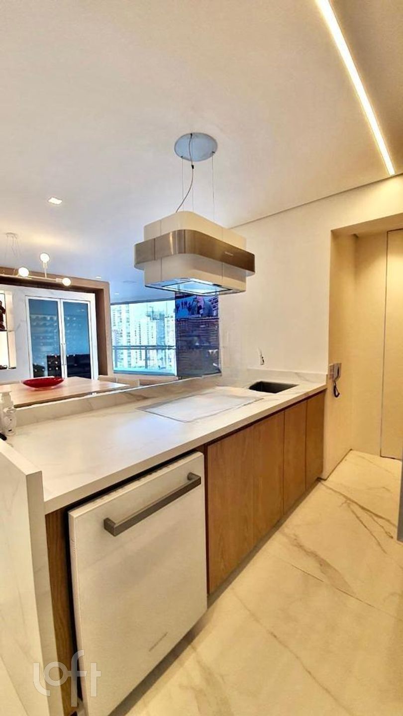 Apartamento à venda com 2 quartos, 109m² - Foto 33