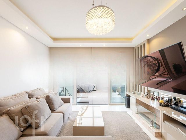 Apartamento com 177m², 3 dormitórios, 1 suíte, Chácara das Pedras em Porto Alegre