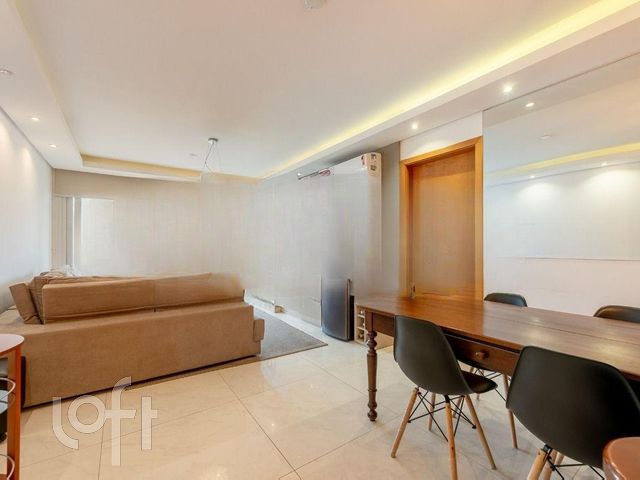 Apartamento com 177m², 3 dormitórios, 1 suíte, Chácara das Pedras em Porto Alegre