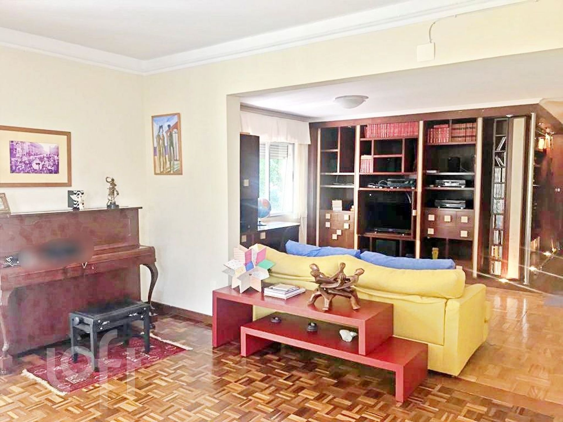 Apartamento à venda com 2 quartos, 250m² - Foto 5