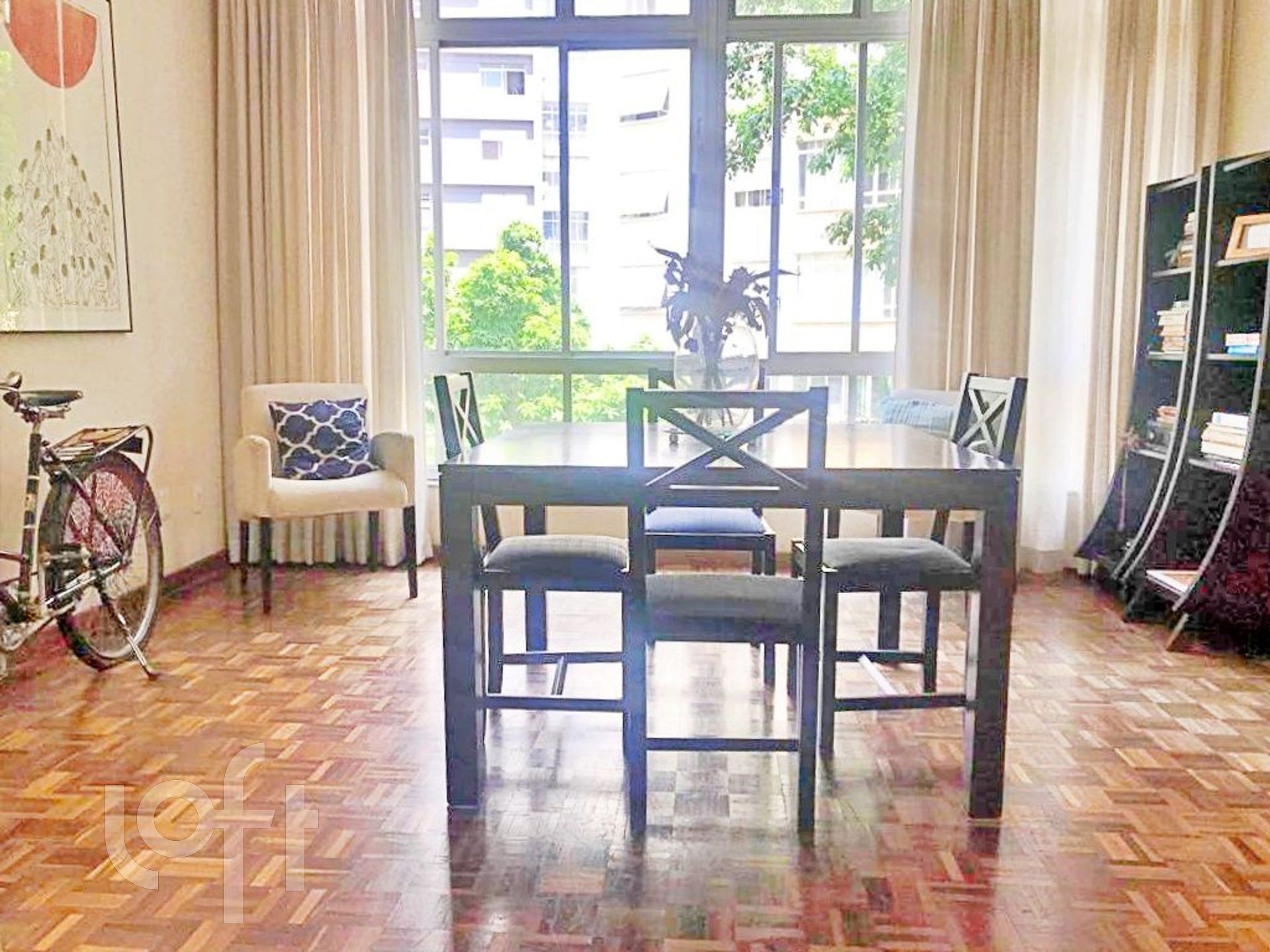 Apartamento à venda com 2 quartos, 250m² - Foto 8