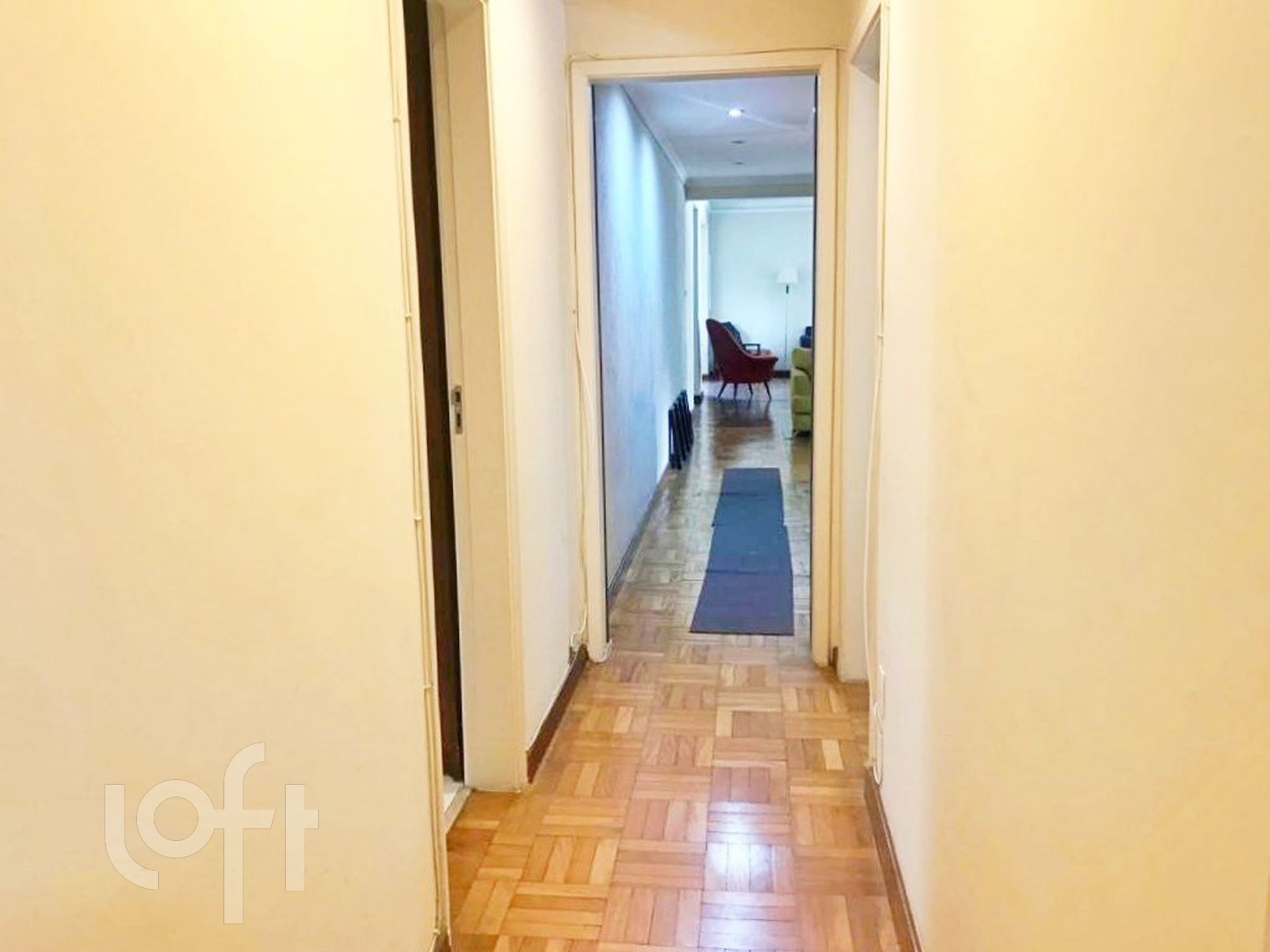 Apartamento à venda com 2 quartos, 250m² - Foto 14