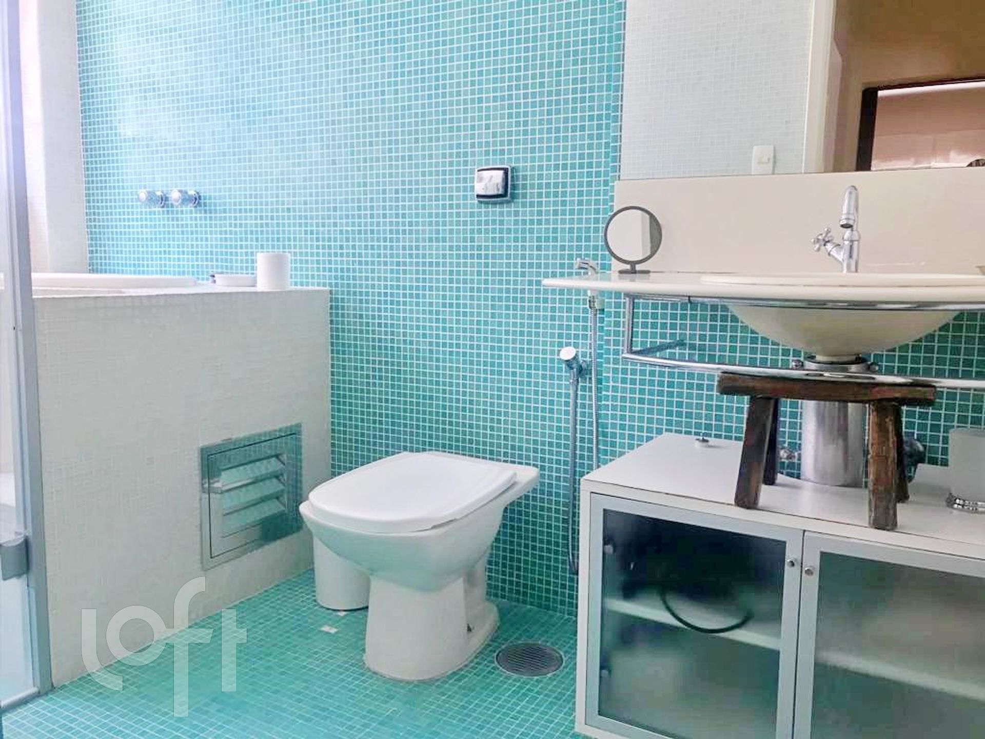 Apartamento à venda com 2 quartos, 250m² - Foto 16