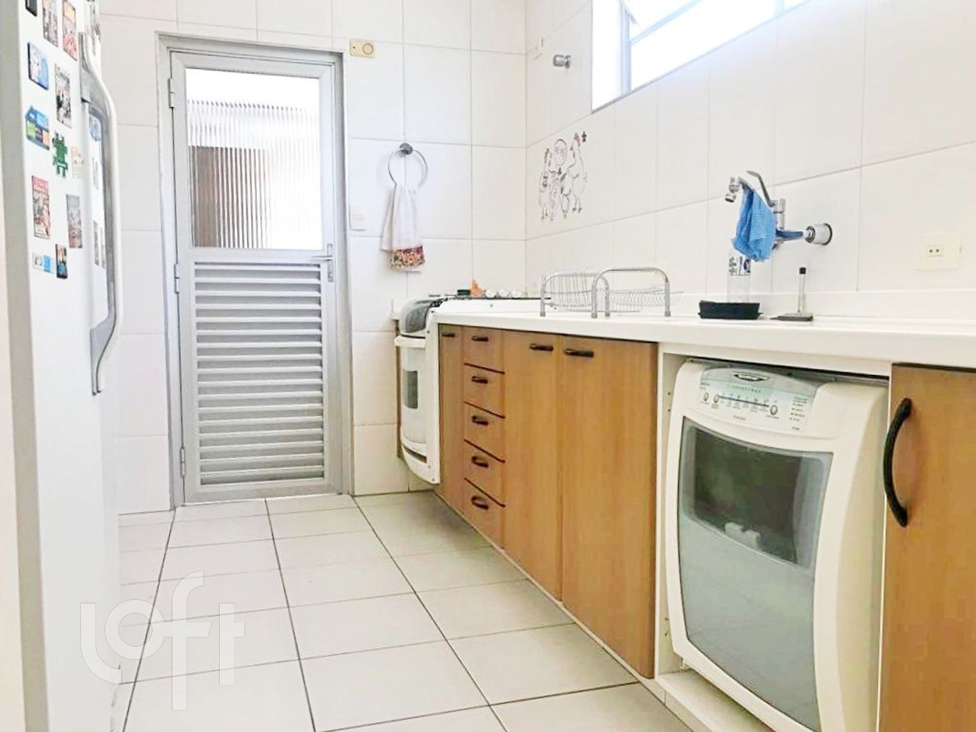 Apartamento à venda com 2 quartos, 250m² - Foto 12