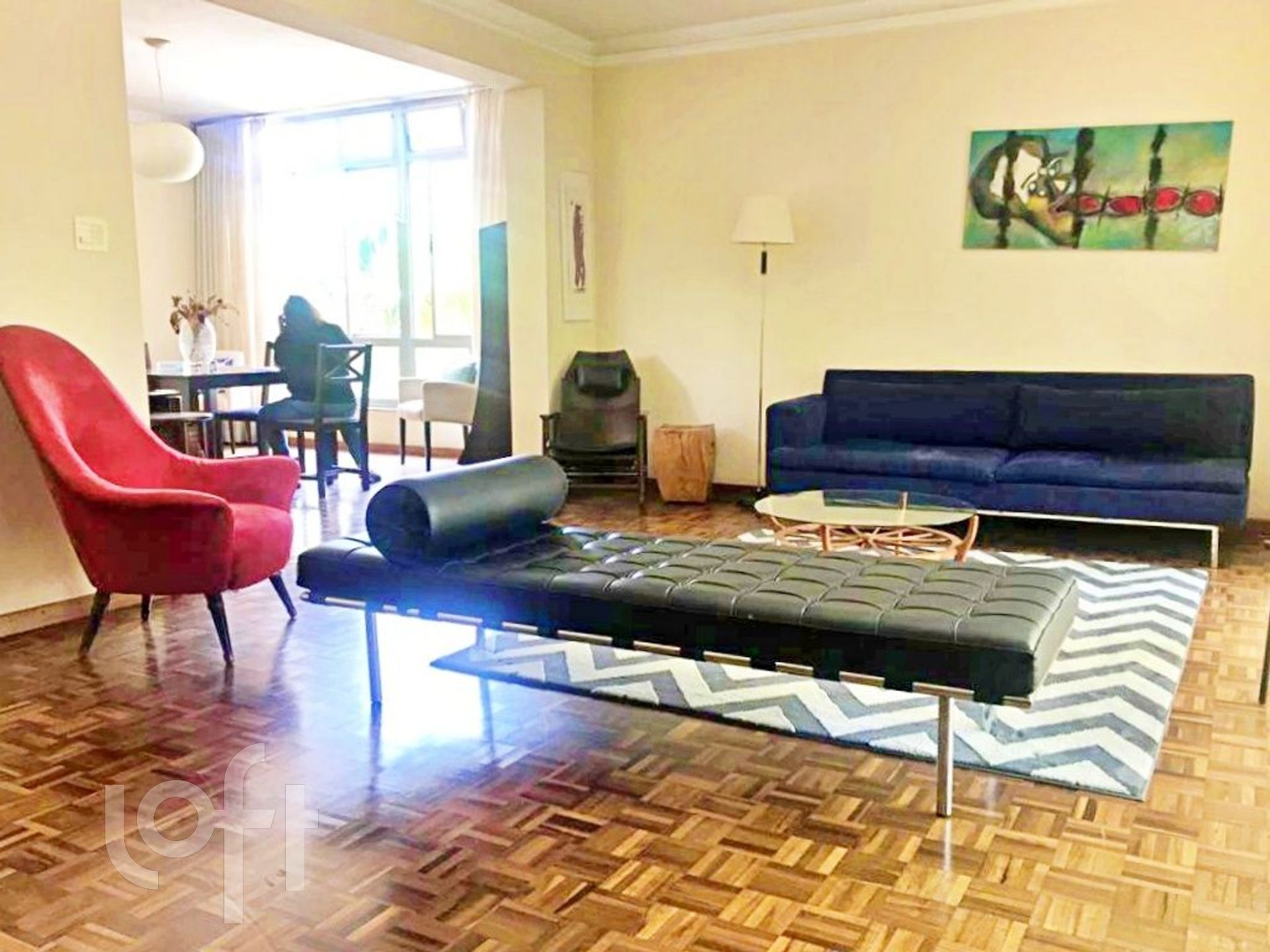 Apartamento à venda com 2 quartos, 250m² - Foto 4