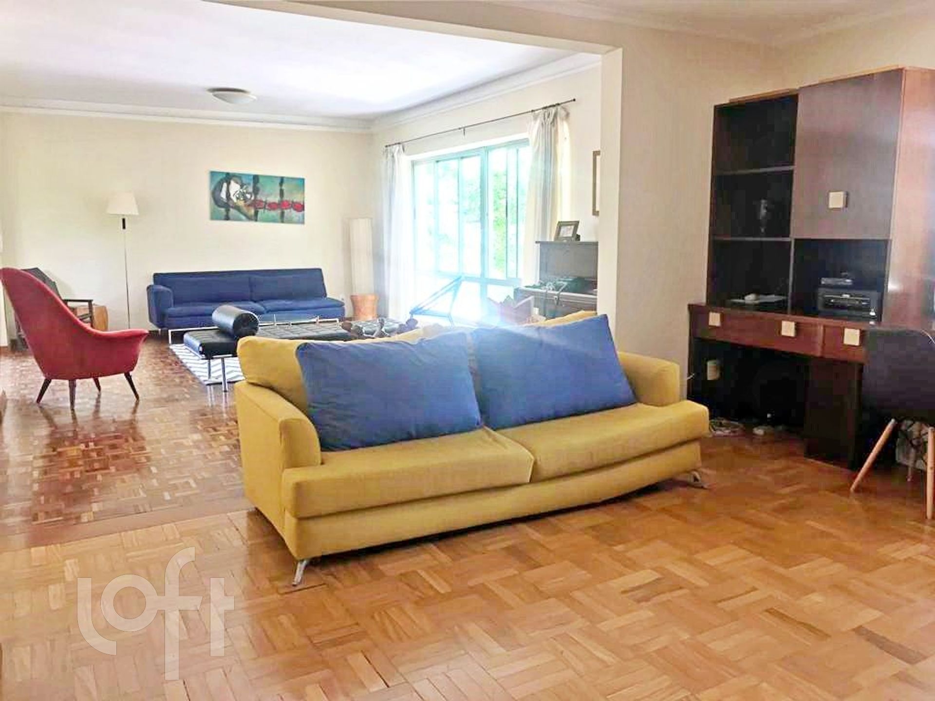 Apartamento à venda com 2 quartos, 250m² - Foto 6