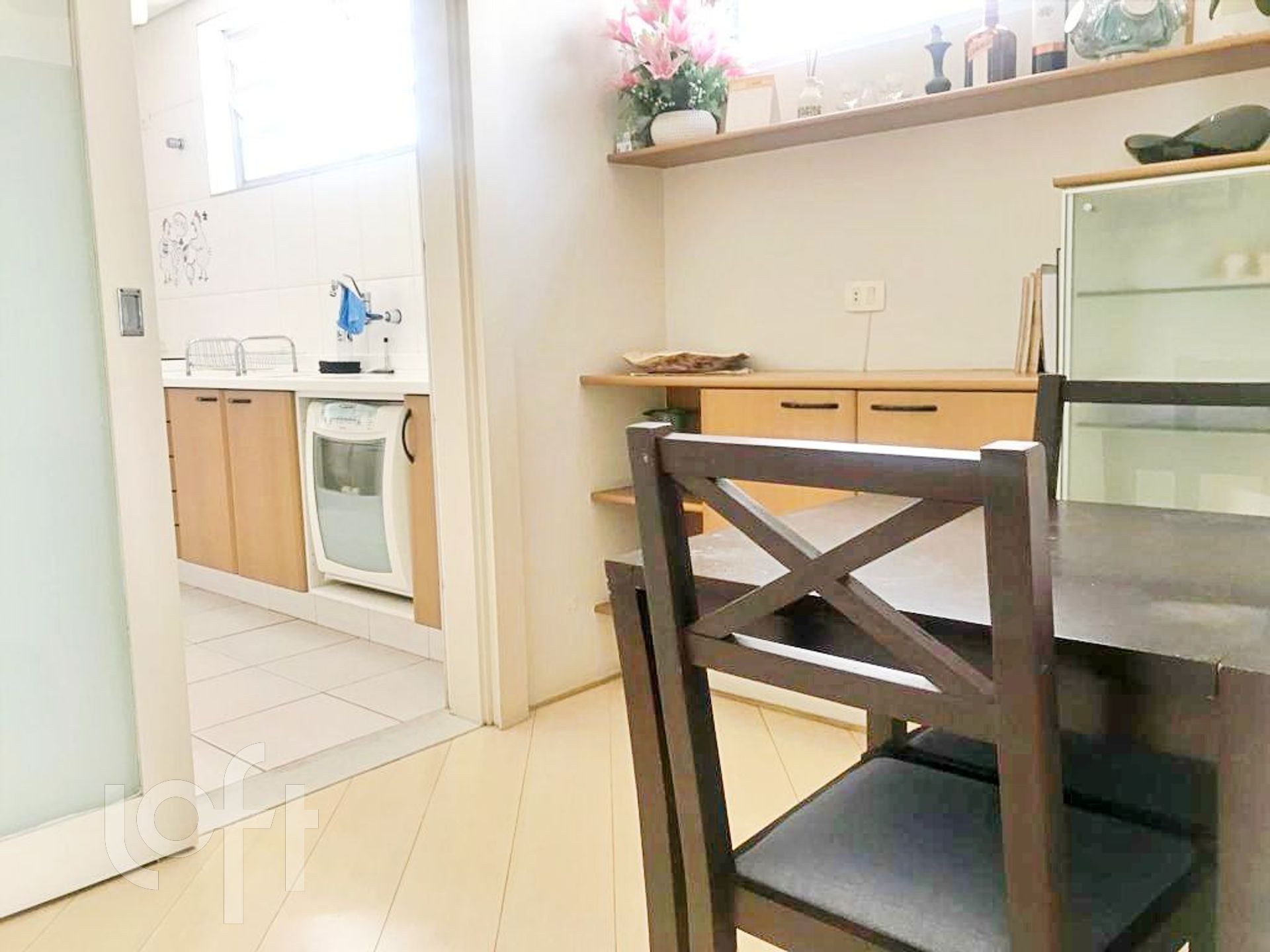 Apartamento à venda com 2 quartos, 250m² - Foto 11