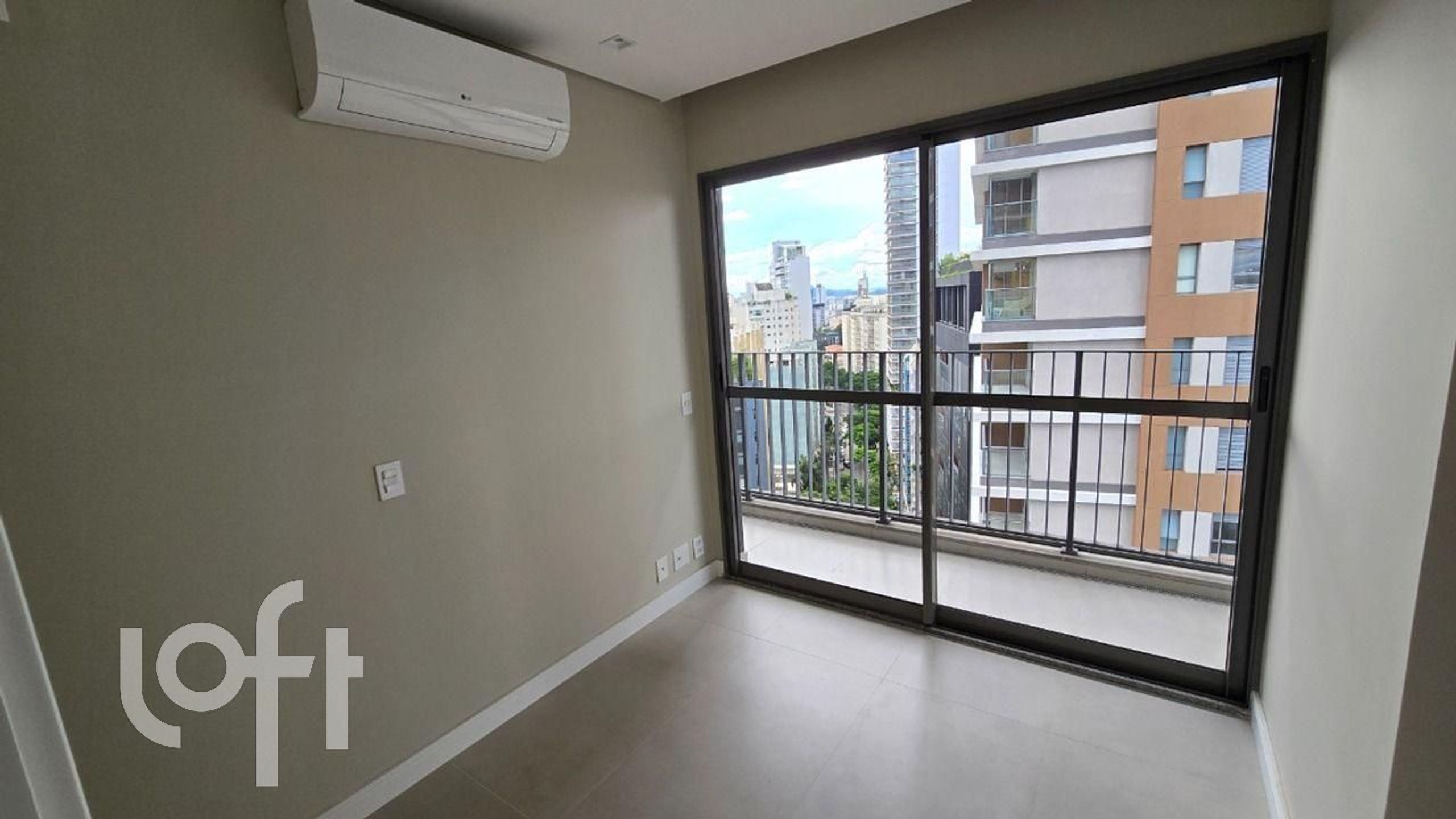 Apartamento à venda com 2 quartos, 62m² - Foto 3