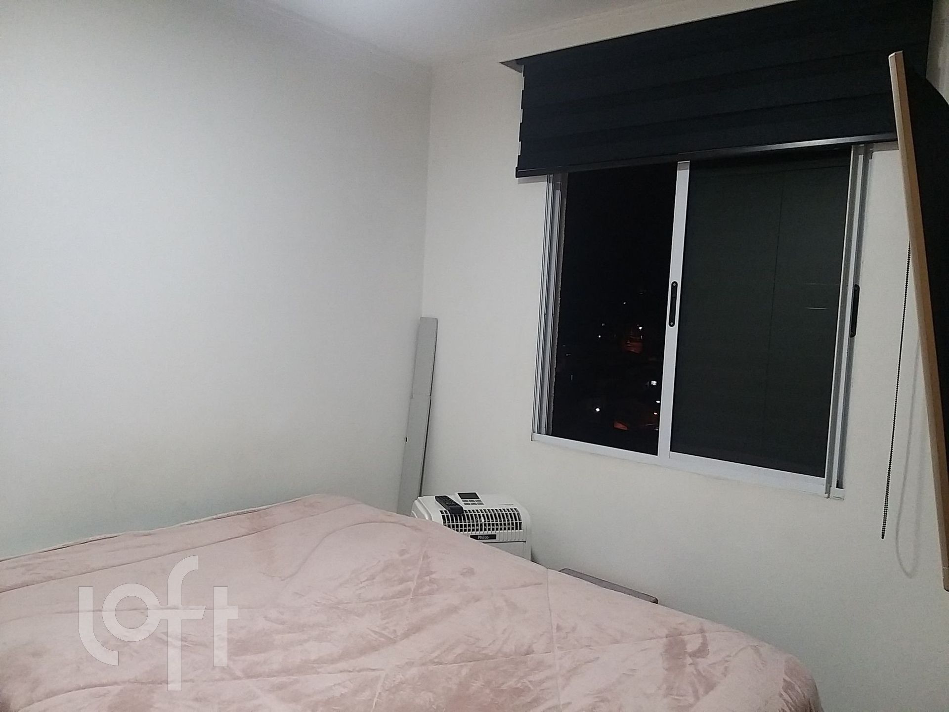 Apartamento à venda com 2 quartos, 48m² - Foto 3