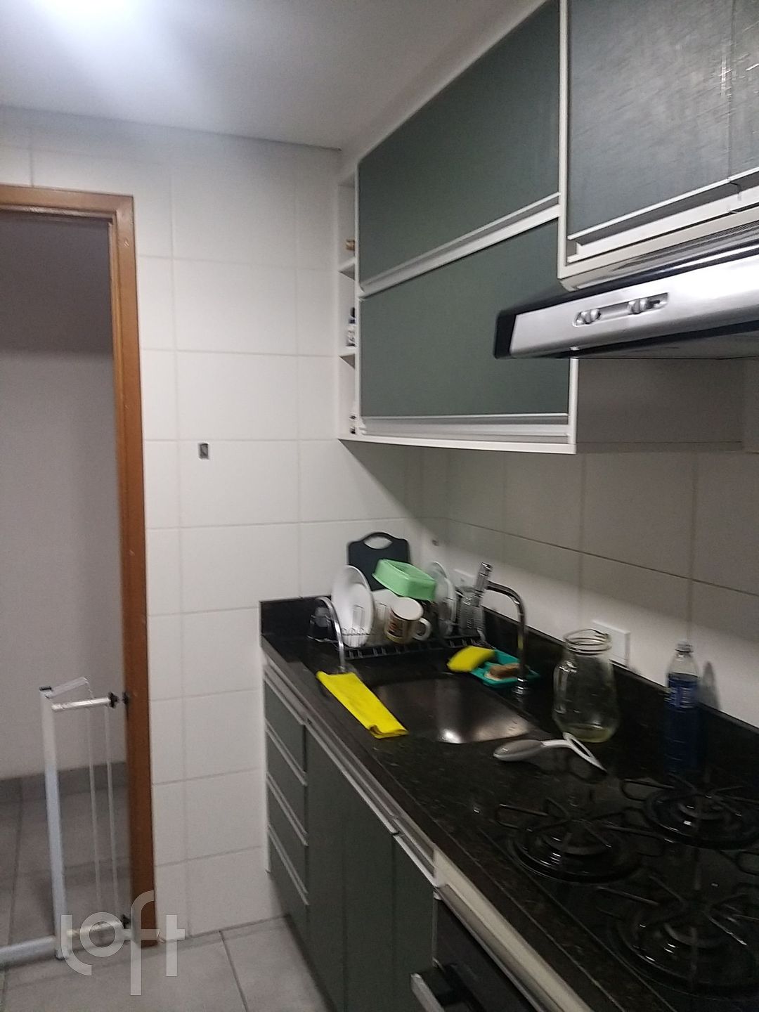 Apartamento à venda com 2 quartos, 48m² - Foto 8