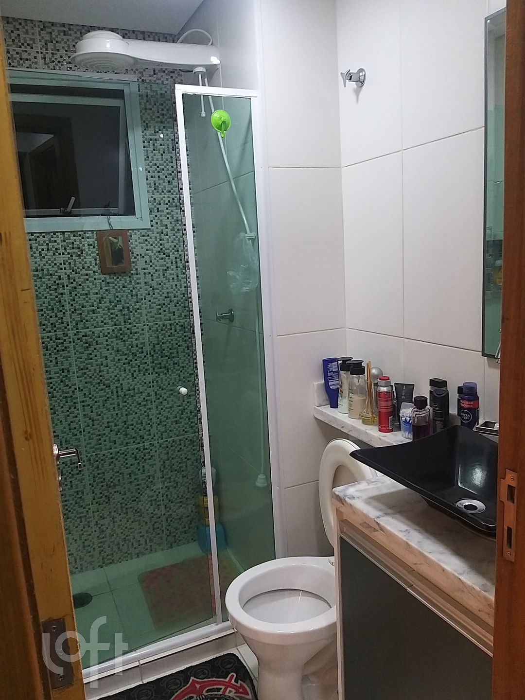 Apartamento à venda com 2 quartos, 48m² - Foto 12