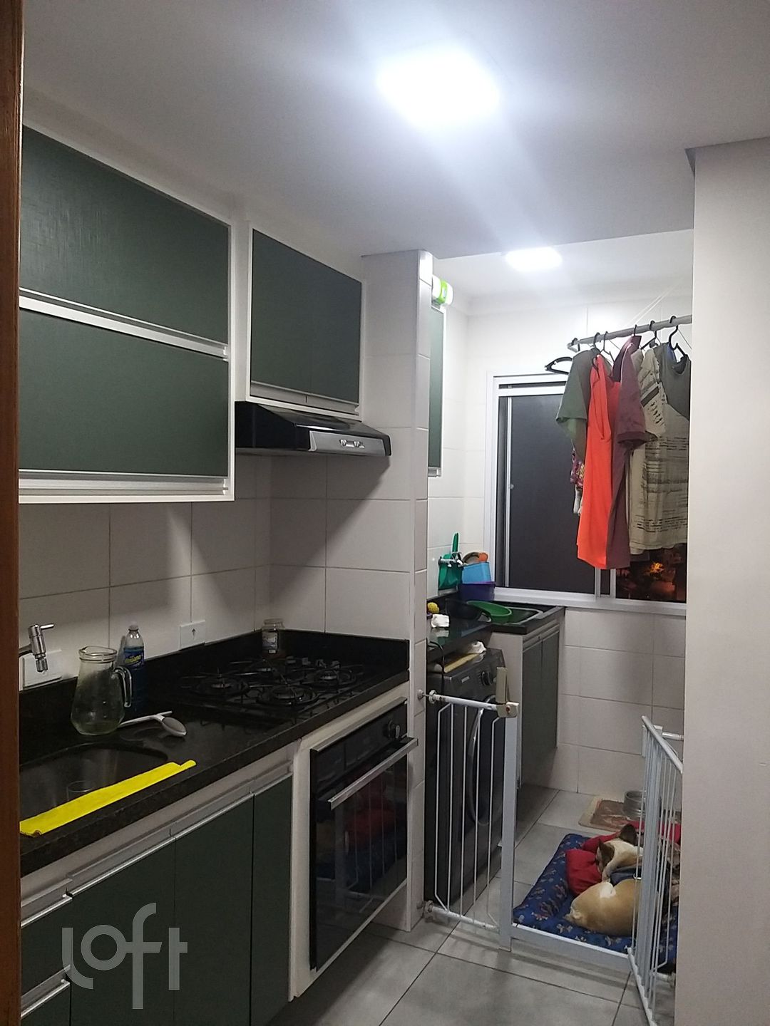 Apartamento à venda com 2 quartos, 48m² - Foto 9